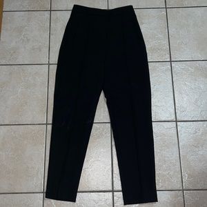 Zara never worn trousers